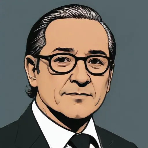 Pete Rugolo
