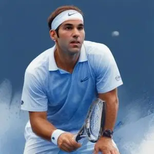 Pete Sampras