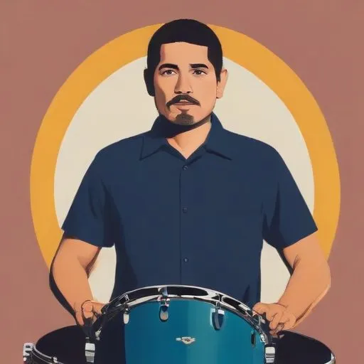 Pete Sandoval