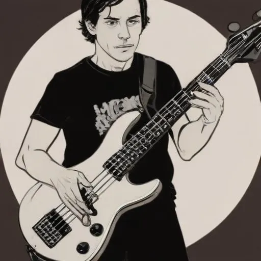 Pete Sears