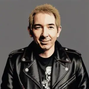 Pete Shelley