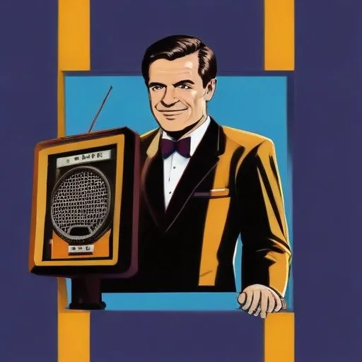 Pete Smith
