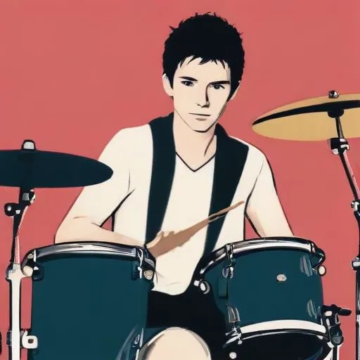 Pete Thomas