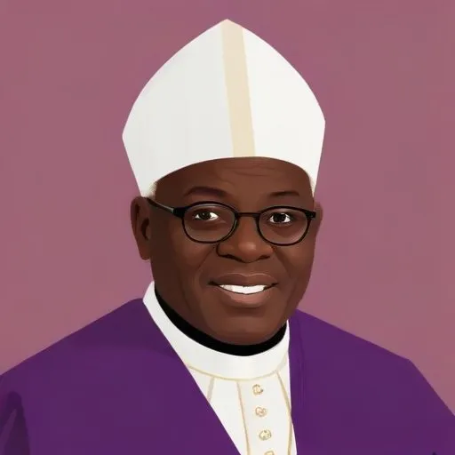 Peter Akinola