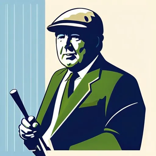 Peter Alliss