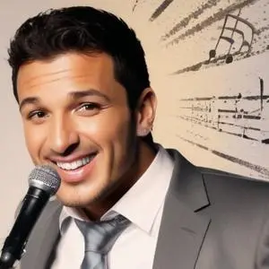 Peter Andre
