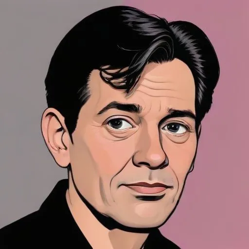 Peter Bagge