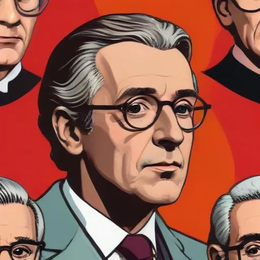 Peter Berresford Ellis