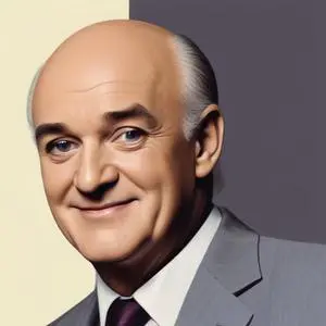 Peter Boyle
