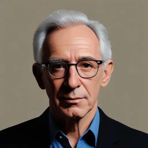 Peter Carey