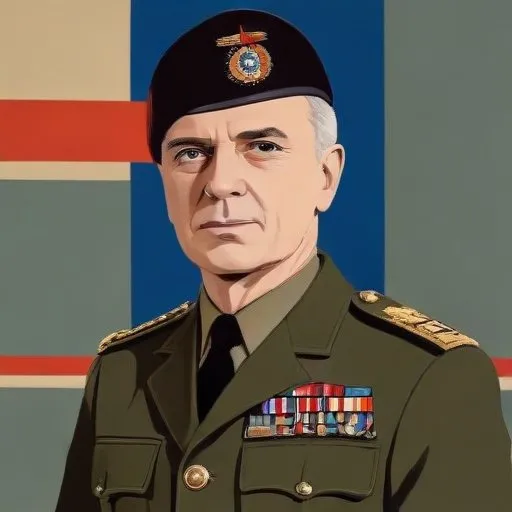 Peter Carington, 6th Baron Carrington