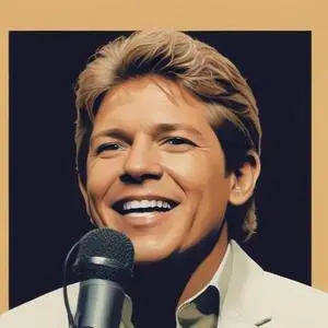 Peter Cetera