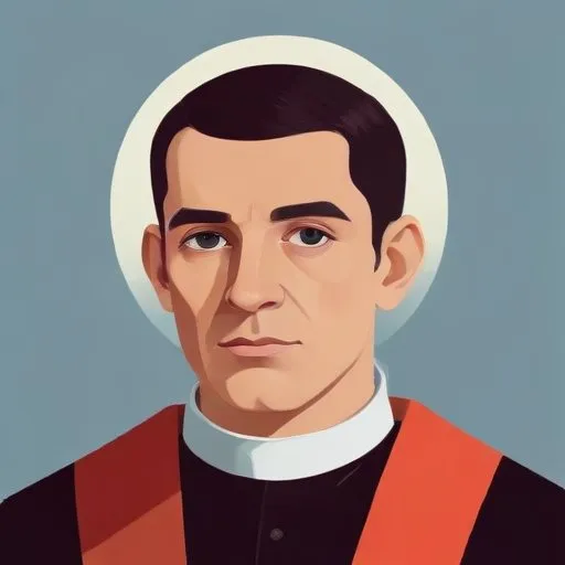 Peter Chanel