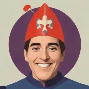 Peter Cook