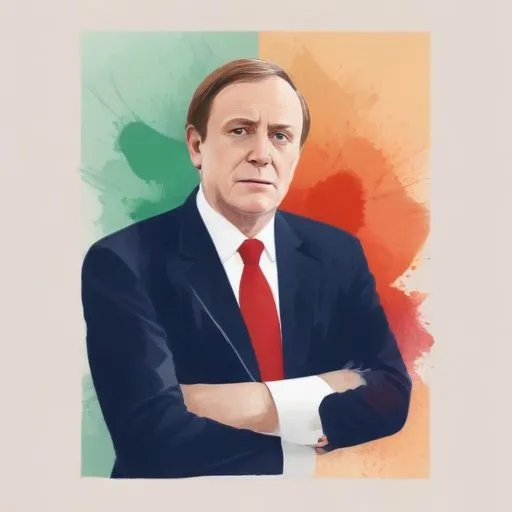 Peter Costello
