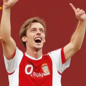 Peter Crouch