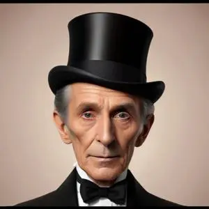 Peter Cushing