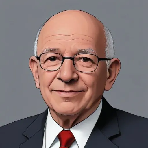 Peter DeFazio