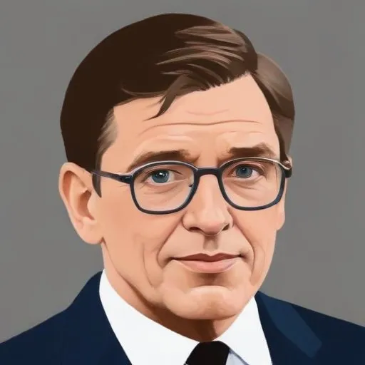 Peter De Vries