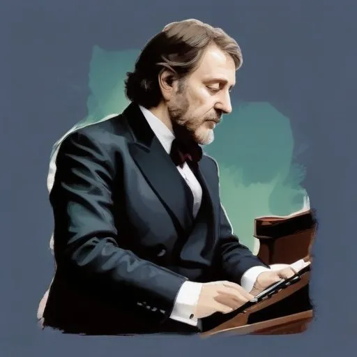 Peter Donohoe