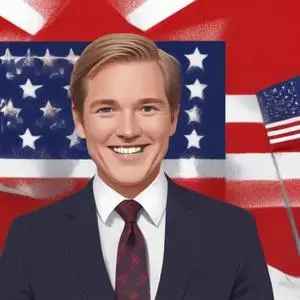 Peter Doocy