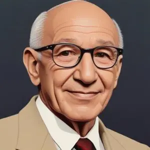 Peter Drucker