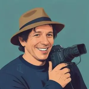 Peter Farrelly