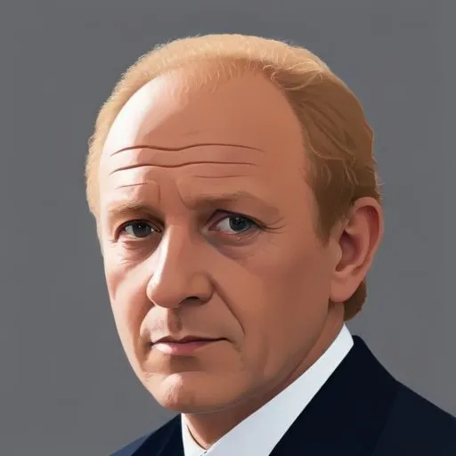 Peter Firth
