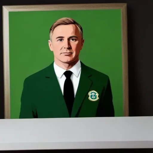 Peter Fitzgerald