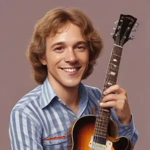Peter Frampton