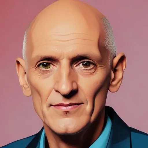 Peter Garrett