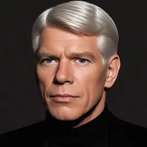Peter Graves