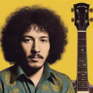 Peter Green