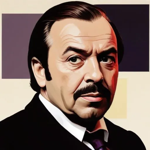 Peter Hall