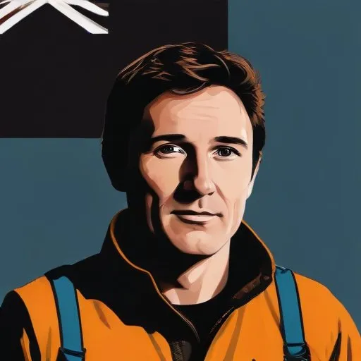 Peter Hillary