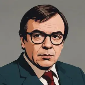 Peter Hitchens