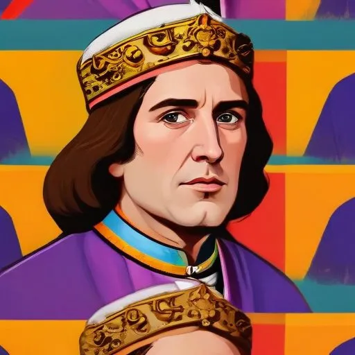 Peter IV