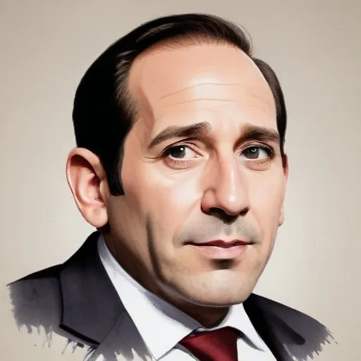 Peter Jacobson