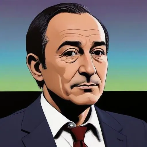 Peter Kosminsky