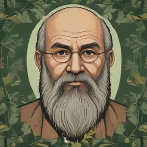 Peter Kropotkin