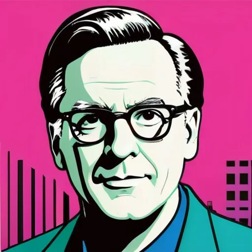 Peter Laird