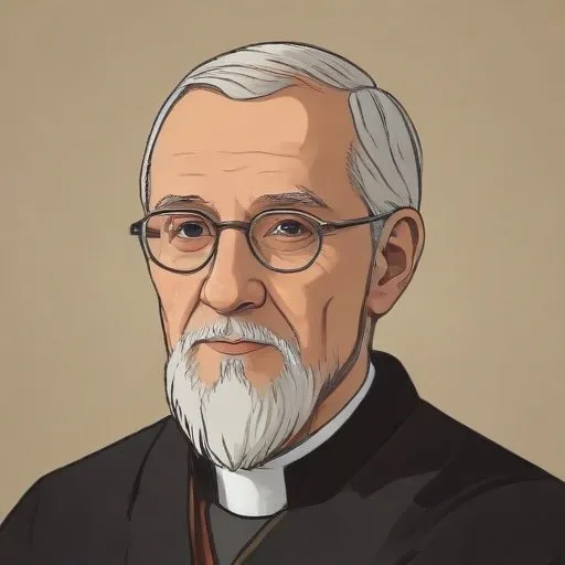Peter Lampe
