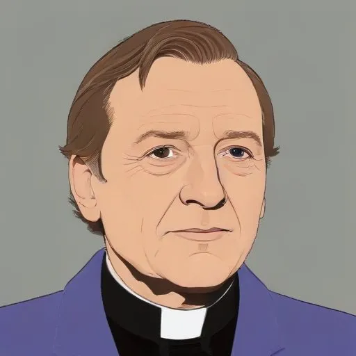 Peter Leo Gerety