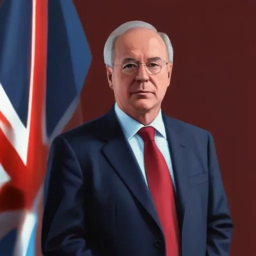 Peter Lilley