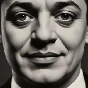 Peter Lorre