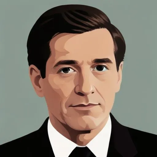 Peter Maas
