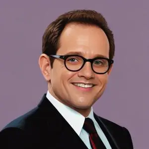 Peter MacNicol