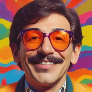 Peter Max