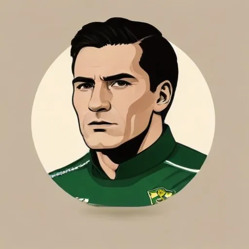 Peter McParland