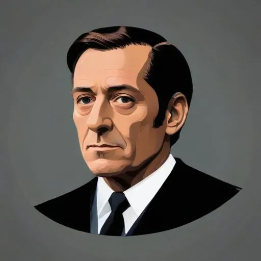 Peter Millett, Baron Millett